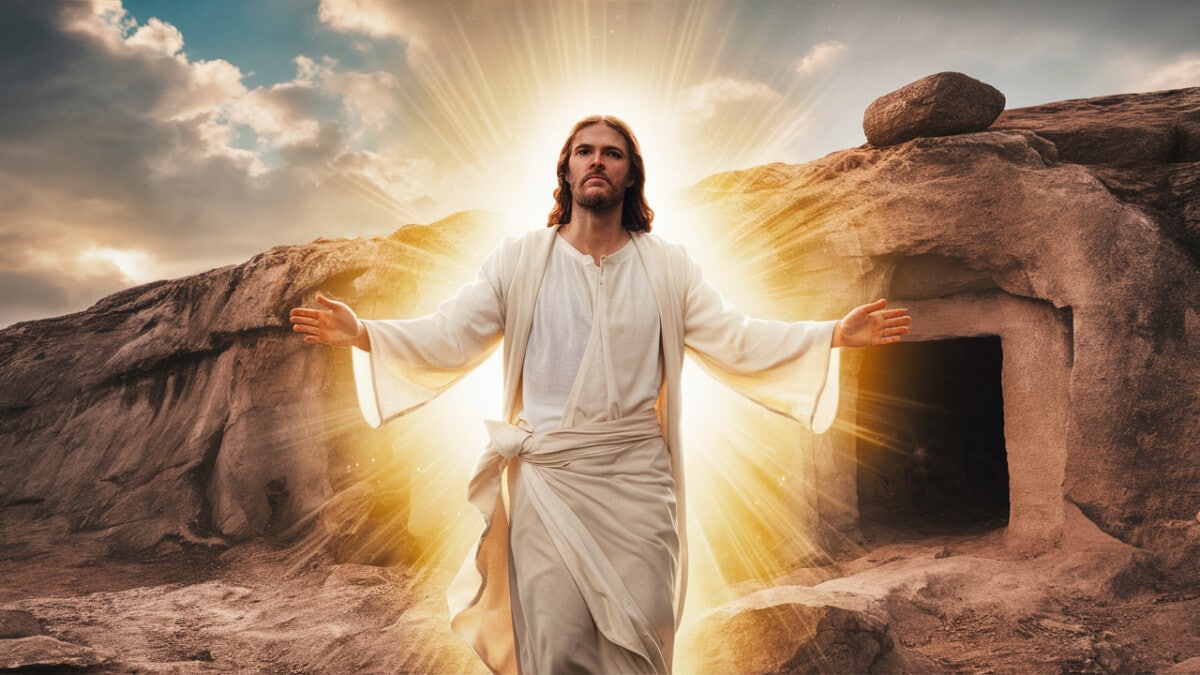 Maundy Thursday / Easter Bible Study (April 2, 2022)